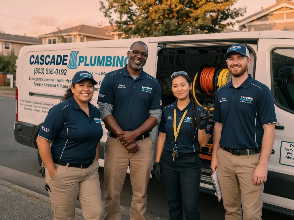 Emergency Plumber company in Fall City, WA